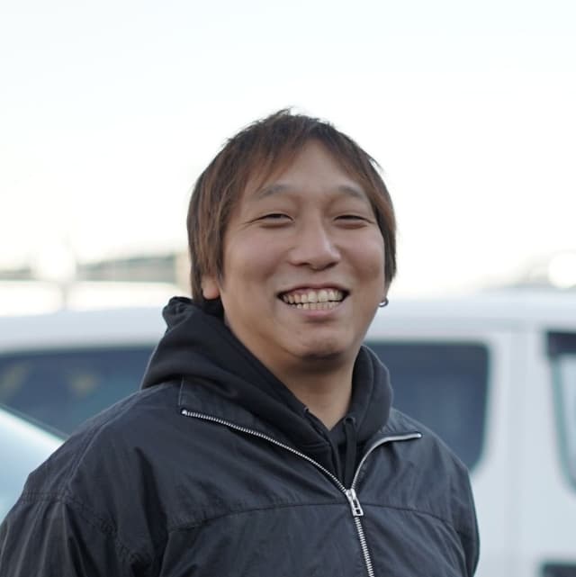 Daiki Matsudate